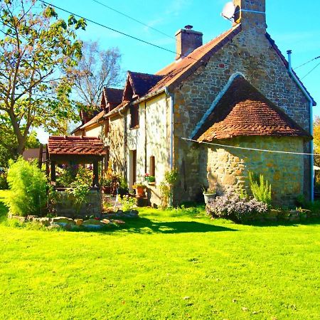 Le Beauregard Bed & Breakfast Rânes Exterior foto