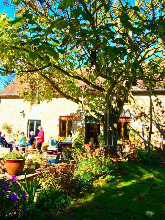 Le Beauregard Bed & Breakfast Rânes Exterior foto
